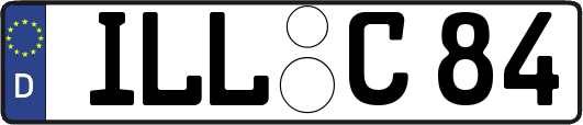 ILL-C84