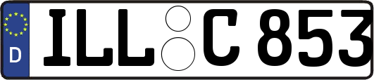 ILL-C853