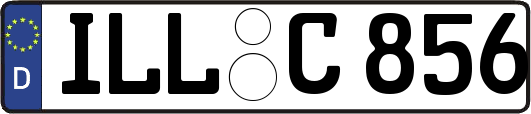 ILL-C856