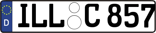 ILL-C857