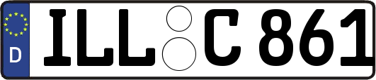ILL-C861