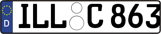 ILL-C863