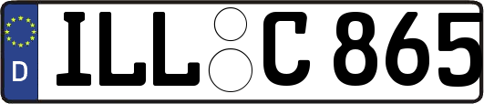 ILL-C865