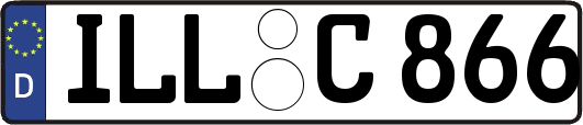 ILL-C866