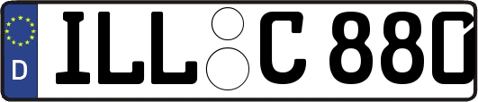 ILL-C880