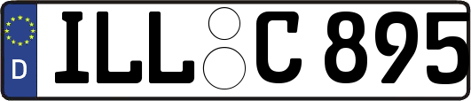 ILL-C895