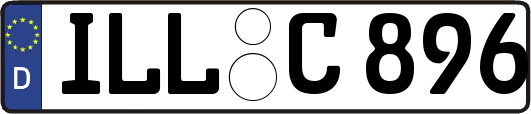 ILL-C896