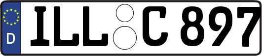 ILL-C897