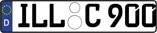 ILL-C900