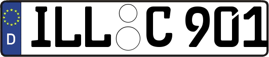 ILL-C901