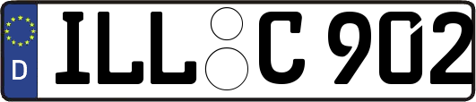 ILL-C902