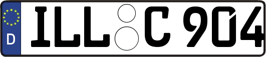 ILL-C904