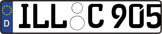 ILL-C905