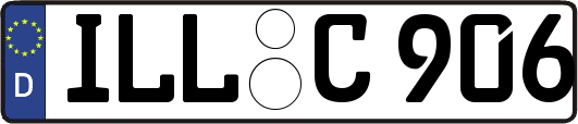 ILL-C906