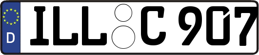 ILL-C907
