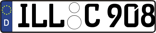 ILL-C908