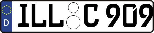 ILL-C909