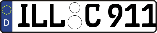 ILL-C911