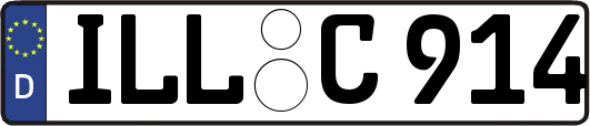 ILL-C914