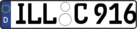 ILL-C916