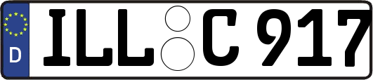 ILL-C917