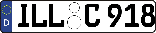 ILL-C918