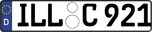 ILL-C921