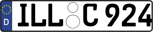 ILL-C924