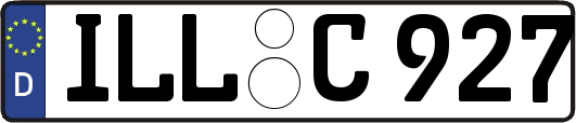 ILL-C927