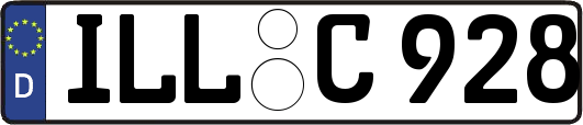 ILL-C928