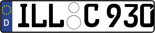 ILL-C930