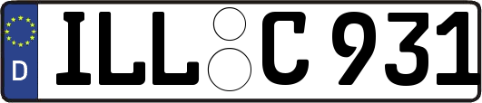 ILL-C931