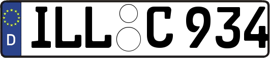 ILL-C934