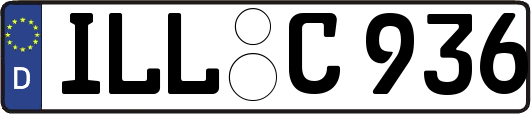 ILL-C936