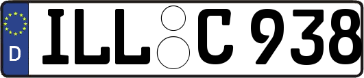 ILL-C938
