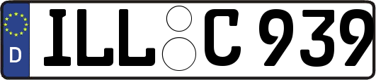 ILL-C939