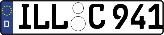 ILL-C941