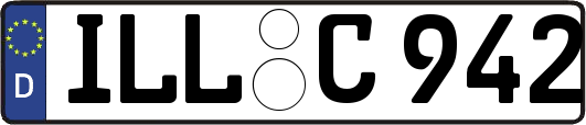 ILL-C942