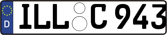 ILL-C943