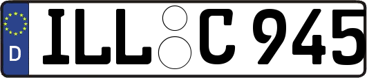 ILL-C945