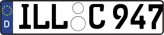 ILL-C947
