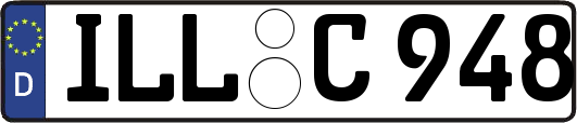 ILL-C948