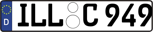 ILL-C949
