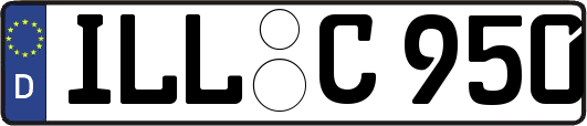 ILL-C950