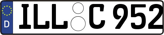 ILL-C952
