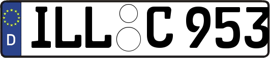 ILL-C953