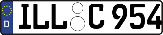ILL-C954