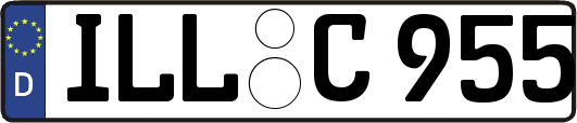 ILL-C955