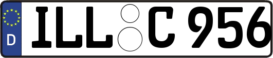 ILL-C956