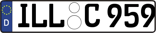 ILL-C959